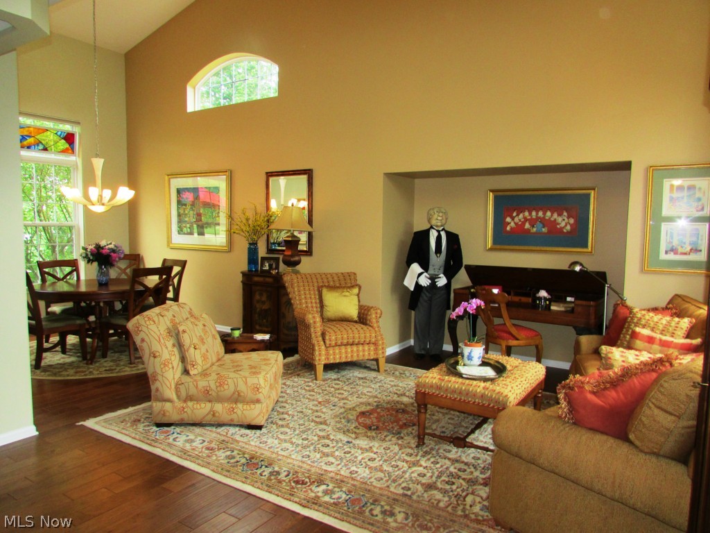 Woods At Ethans Green - Residential