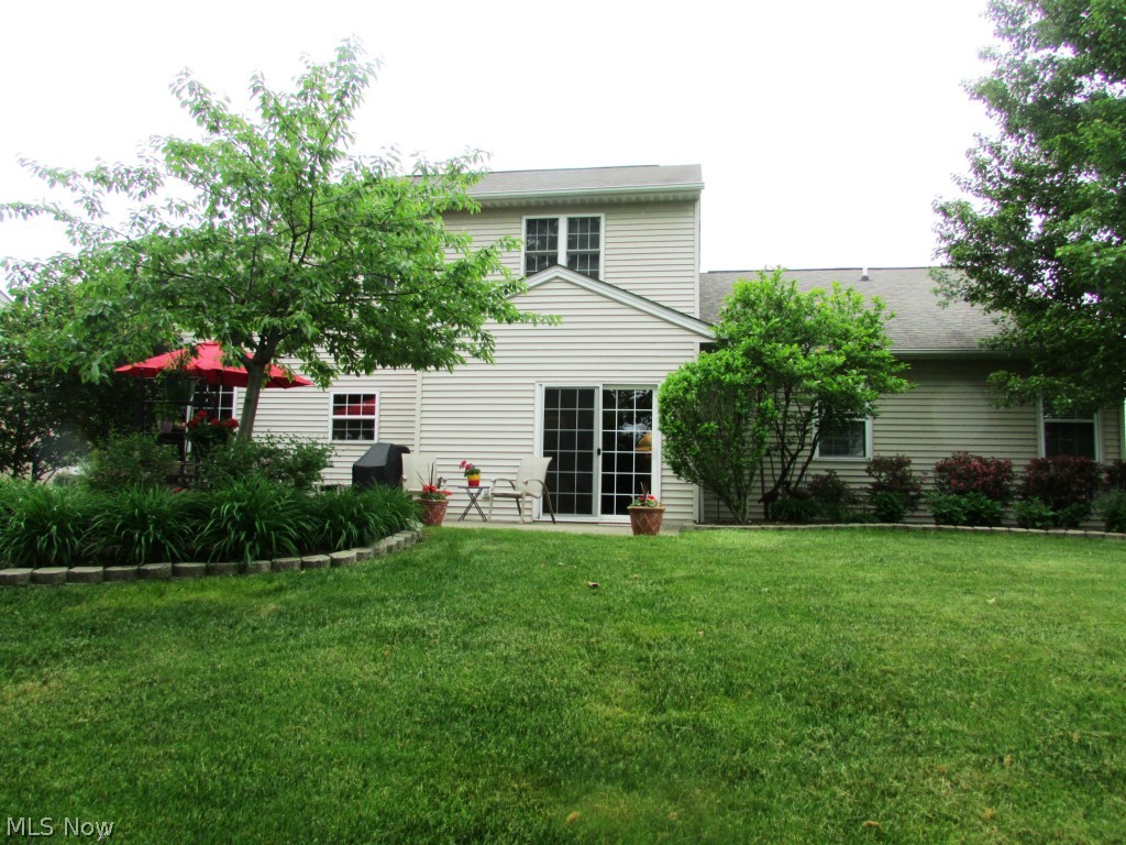 Woods At Ethans Green - Residential