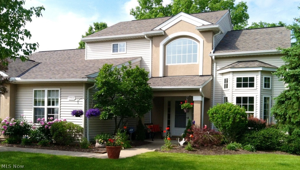 Woods At Ethans Green - Residential