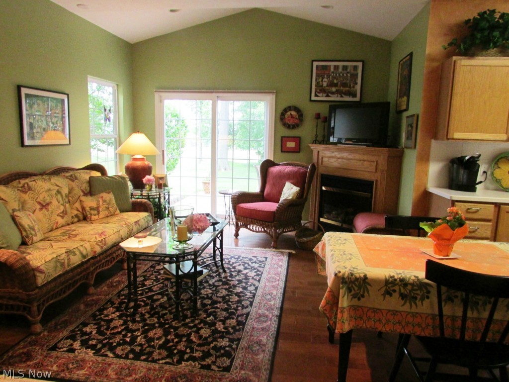 Woods At Ethans Green - Residential