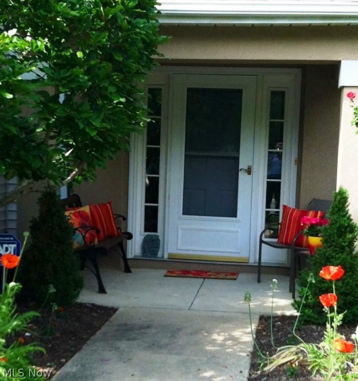 Woods At Ethans Green - Residential