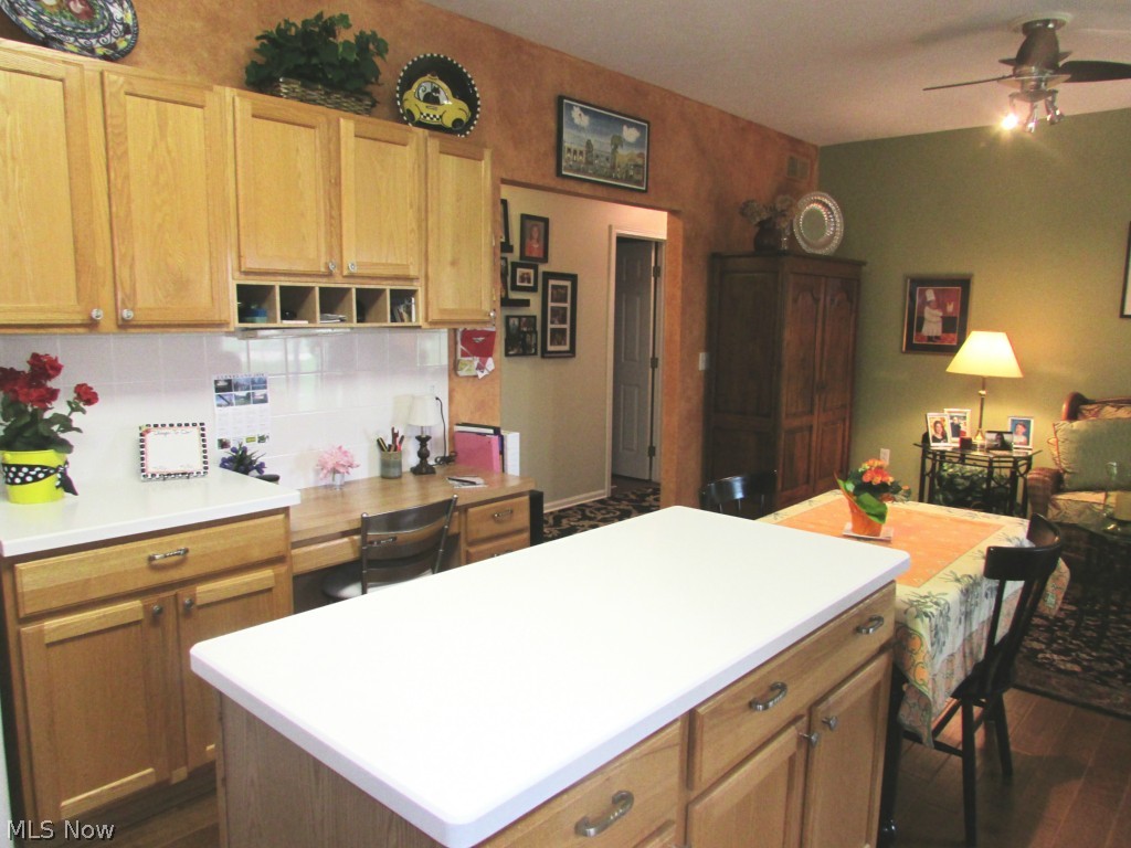 Woods At Ethans Green - Residential