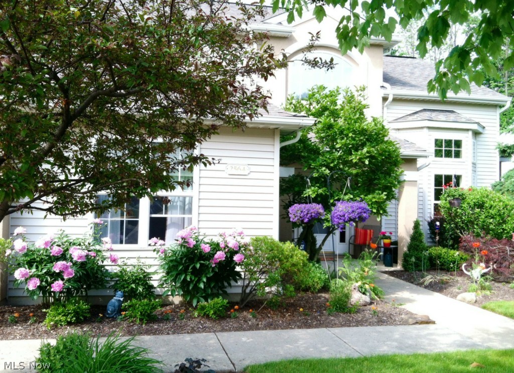 Woods At Ethans Green - Residential