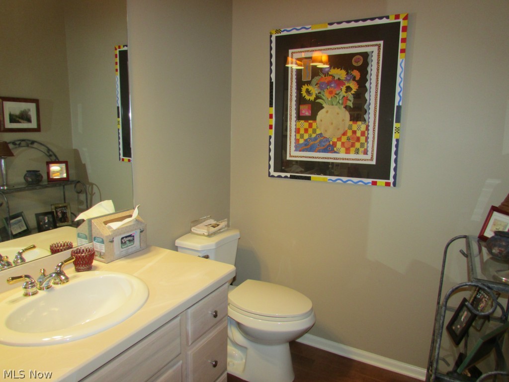 Woods At Ethans Green - Residential