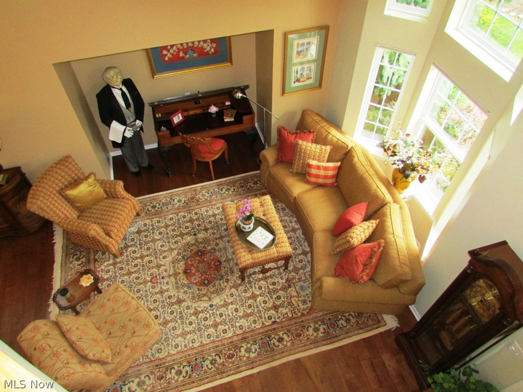 Woods At Ethans Green - Residential