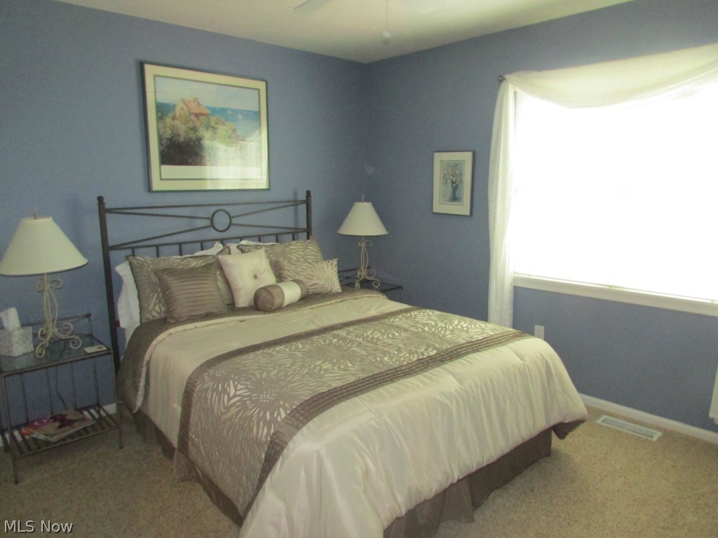 Woods At Ethans Green - Residential