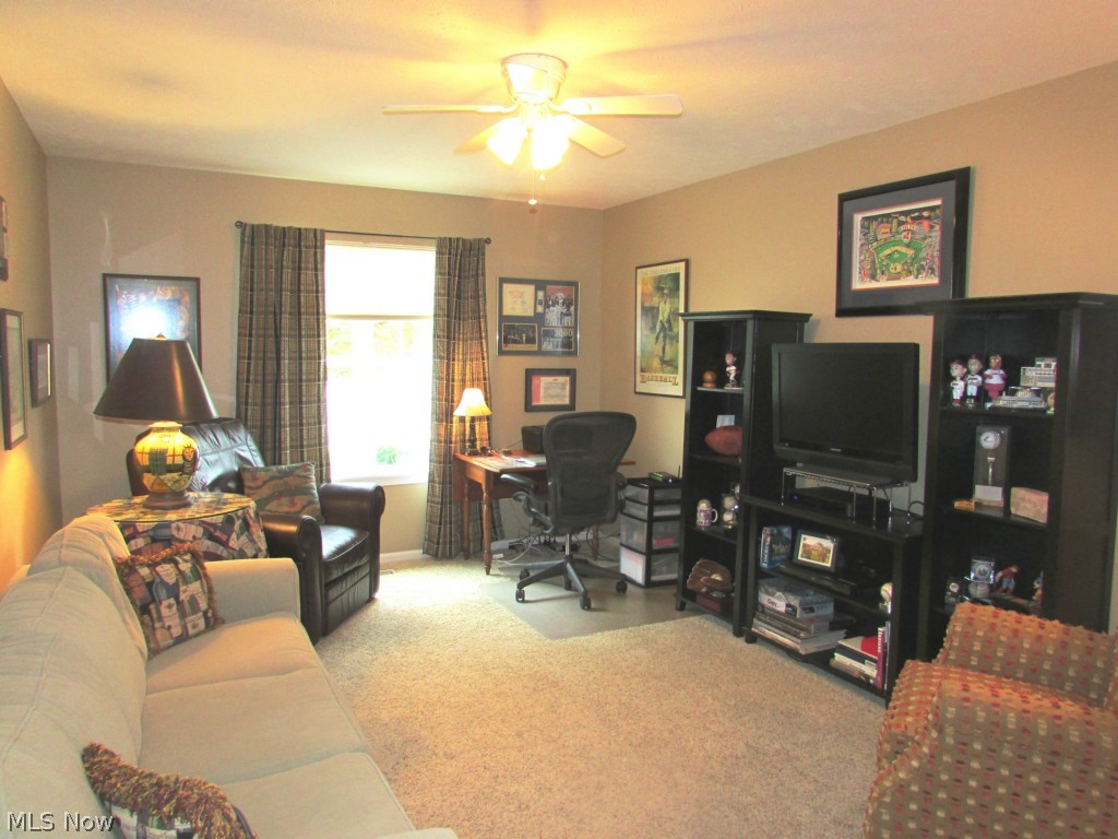 Woods At Ethans Green - Residential