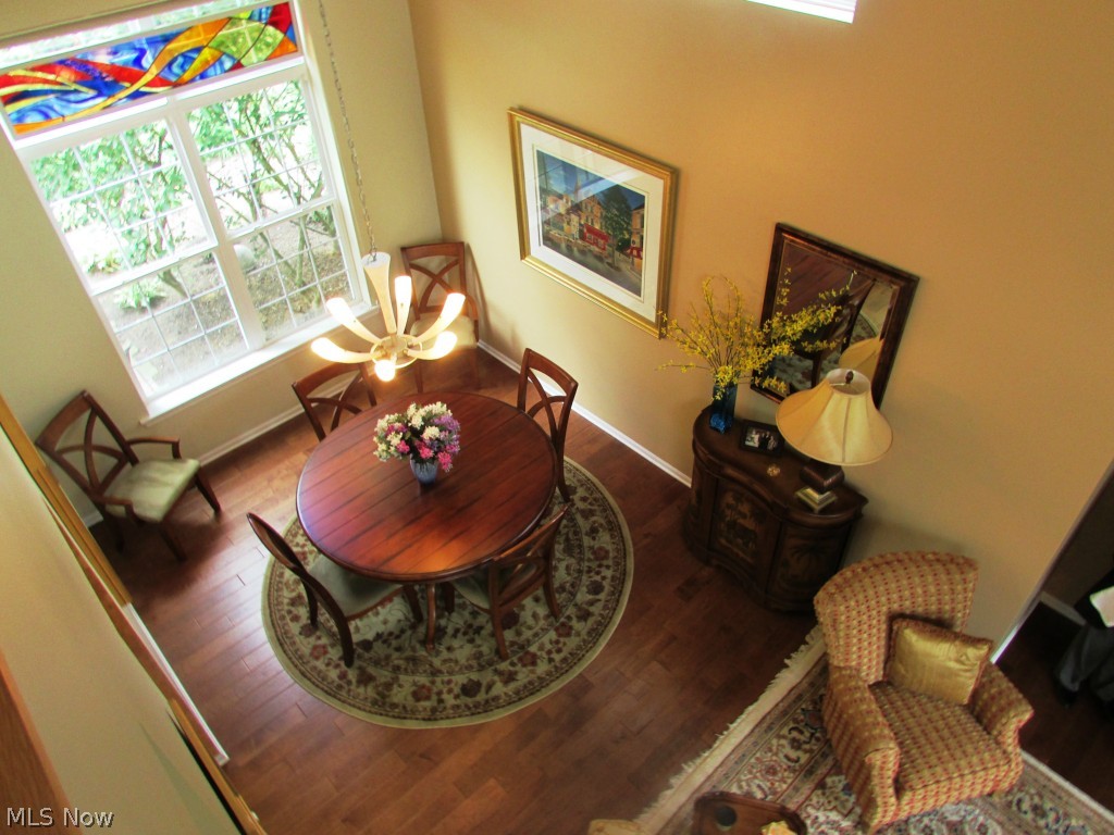 Woods At Ethans Green - Residential