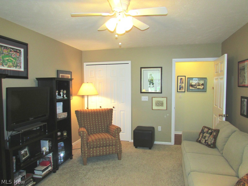 Woods At Ethans Green - Residential