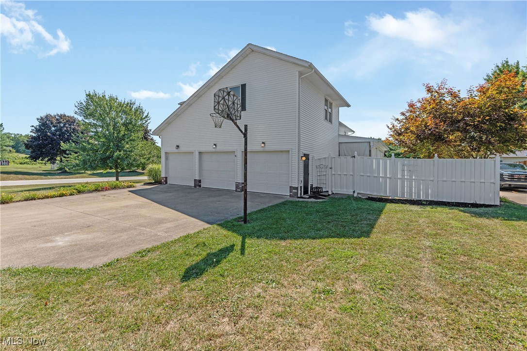 High Tower Estate #2 - Residential