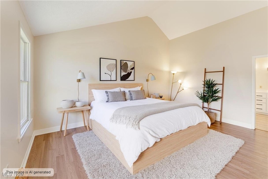 High Tower Estate #2 - Residential