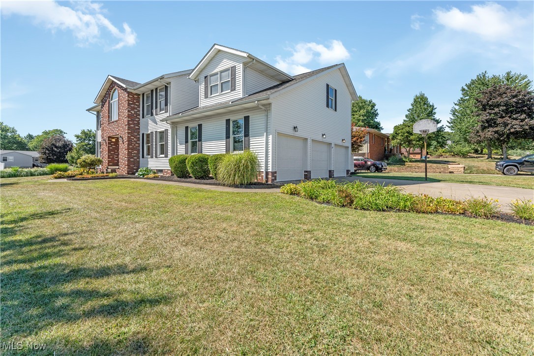 High Tower Estate #2 - Residential