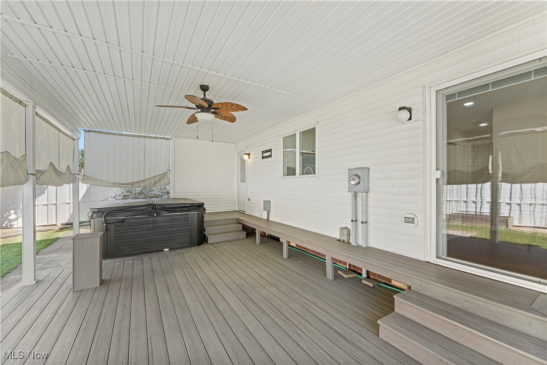 High Tower Estate #2 - Residential