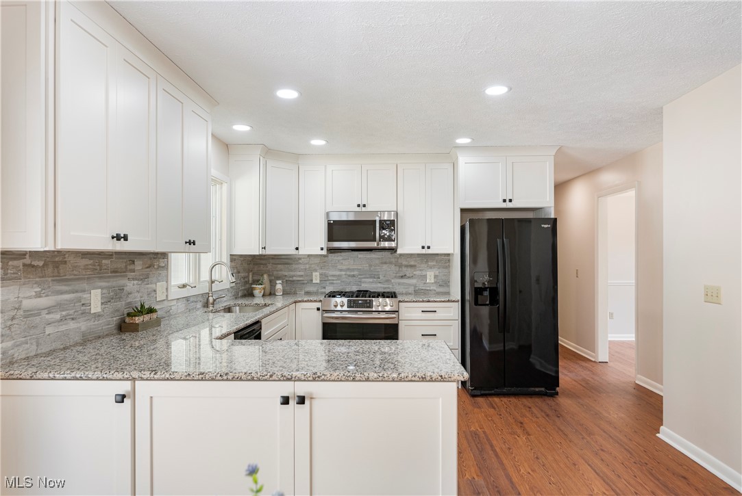 High Tower Estate #2 - Residential