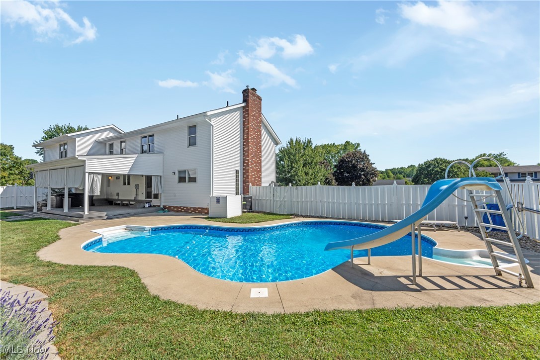 High Tower Estate #2 - Residential