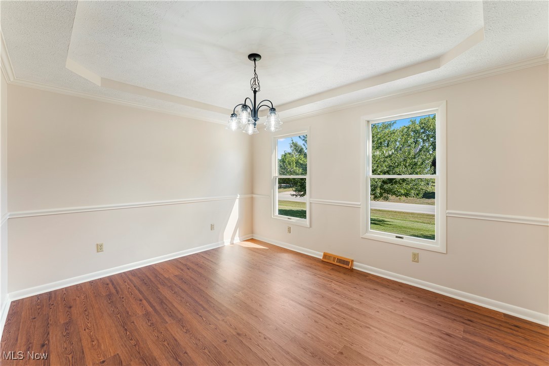 High Tower Estate #2 - Residential