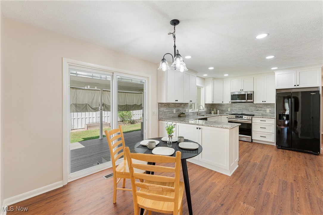 High Tower Estate #2 - Residential