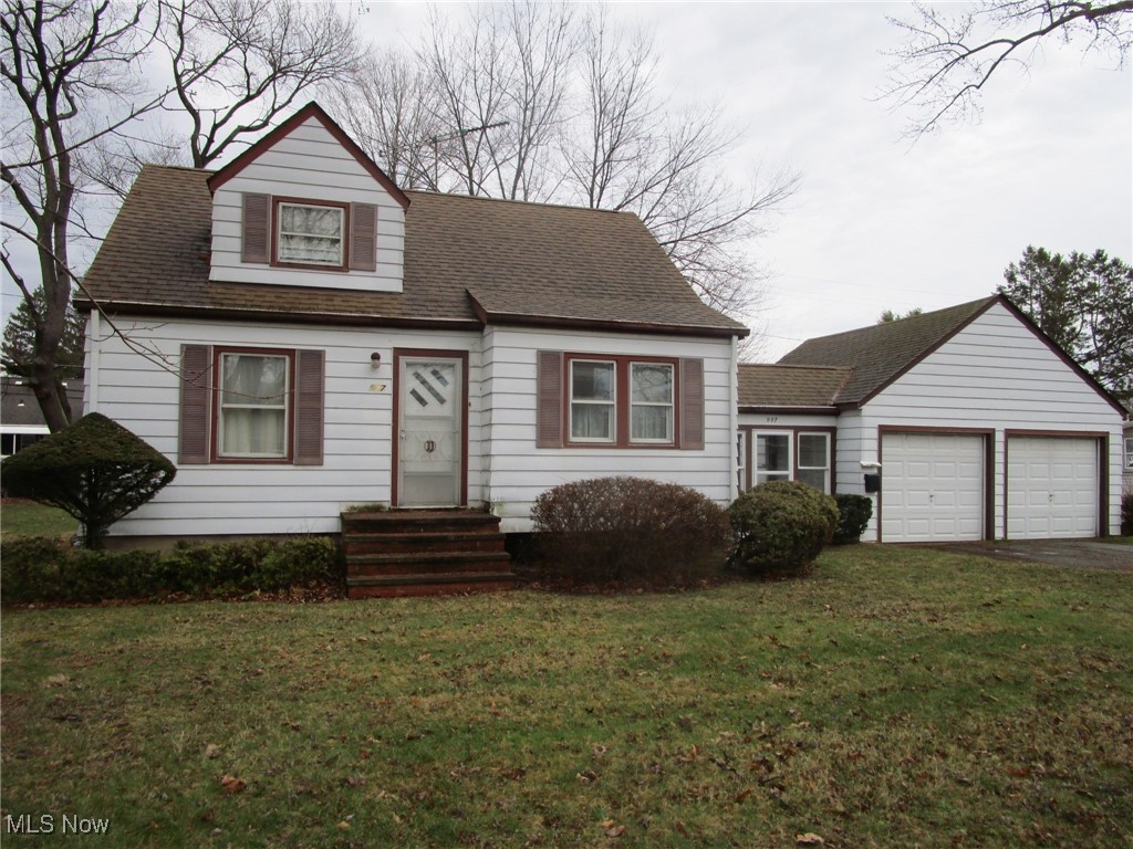 997 Mohegan Trail Trl, Willoughby, Ohio image 1