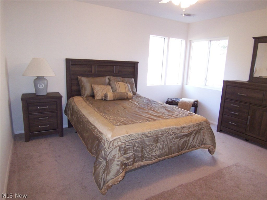 Silver Lake Estates - Residential