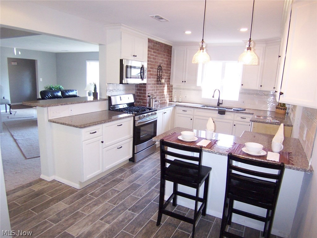 Silver Lake Estates - Residential