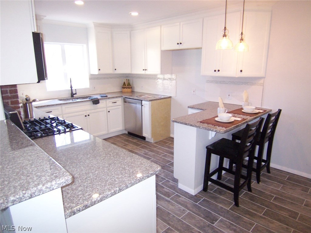 Silver Lake Estates - Residential