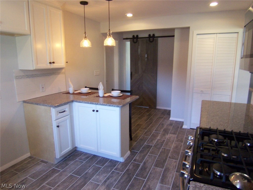 Silver Lake Estates - Residential