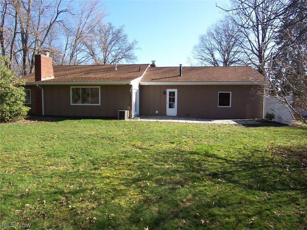 Silver Lake Estates - Residential