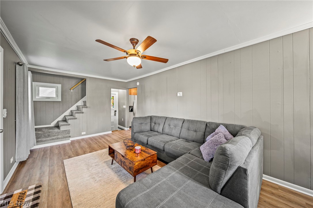 Columbia - Residential