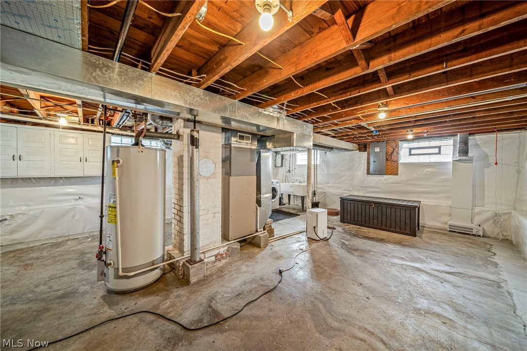 Columbia - Residential