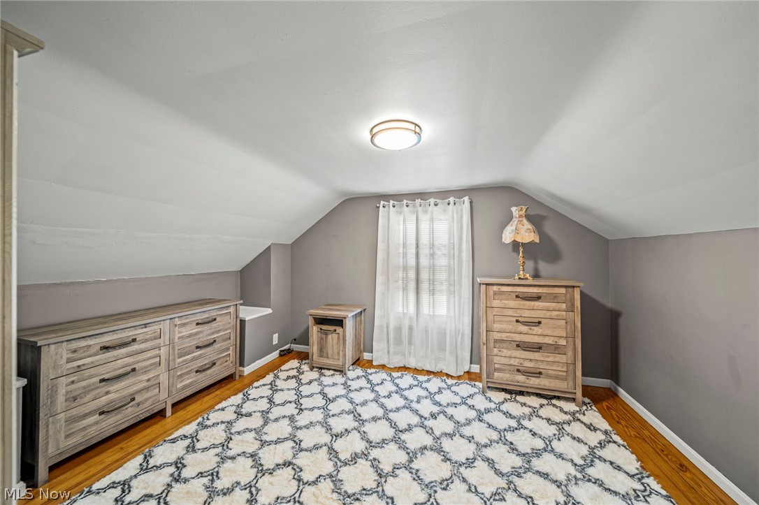 Columbia - Residential