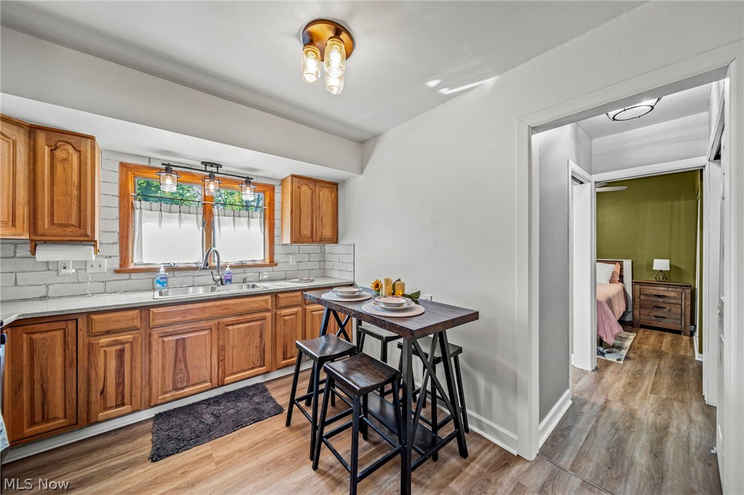 Columbia - Residential