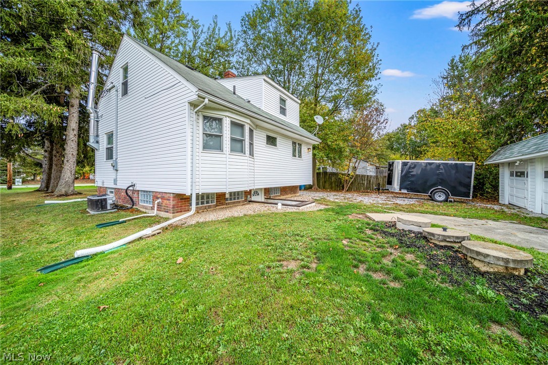 Columbia - Residential