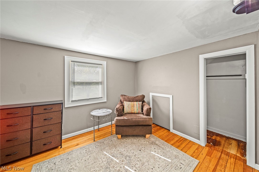 Columbia - Residential