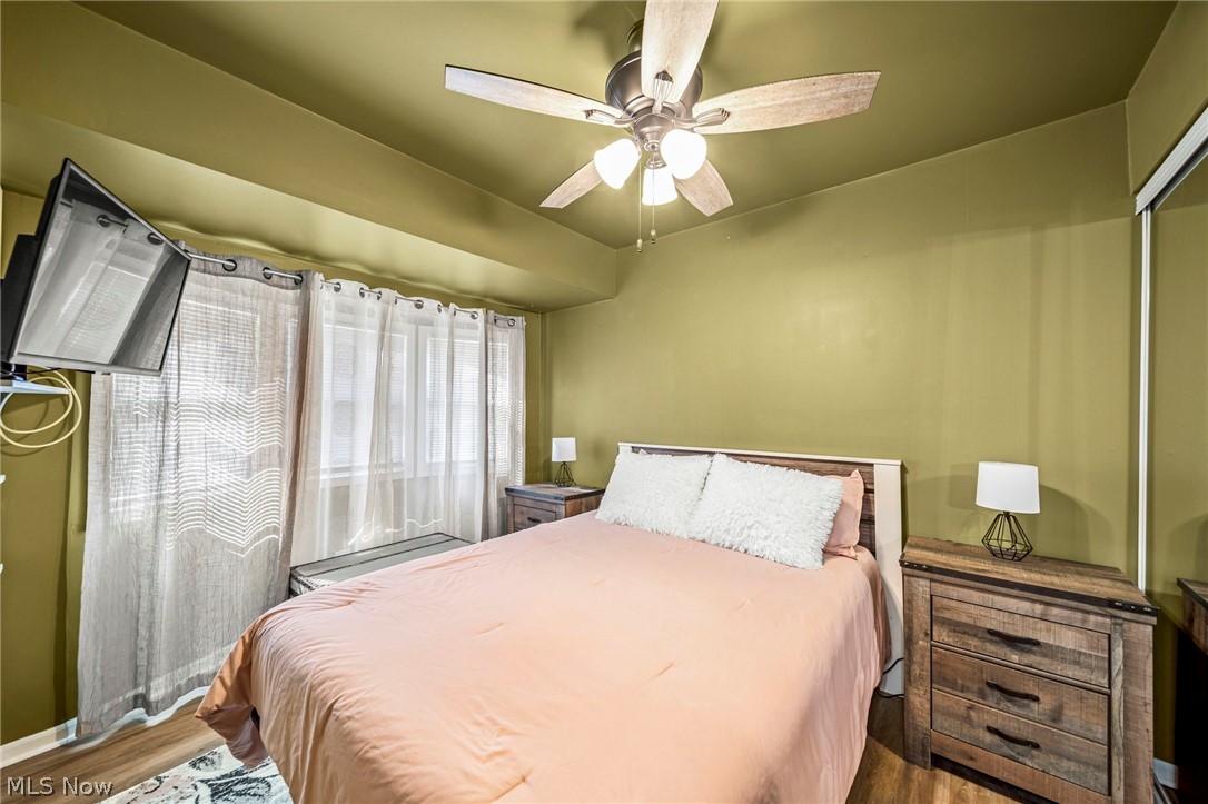 Columbia - Residential