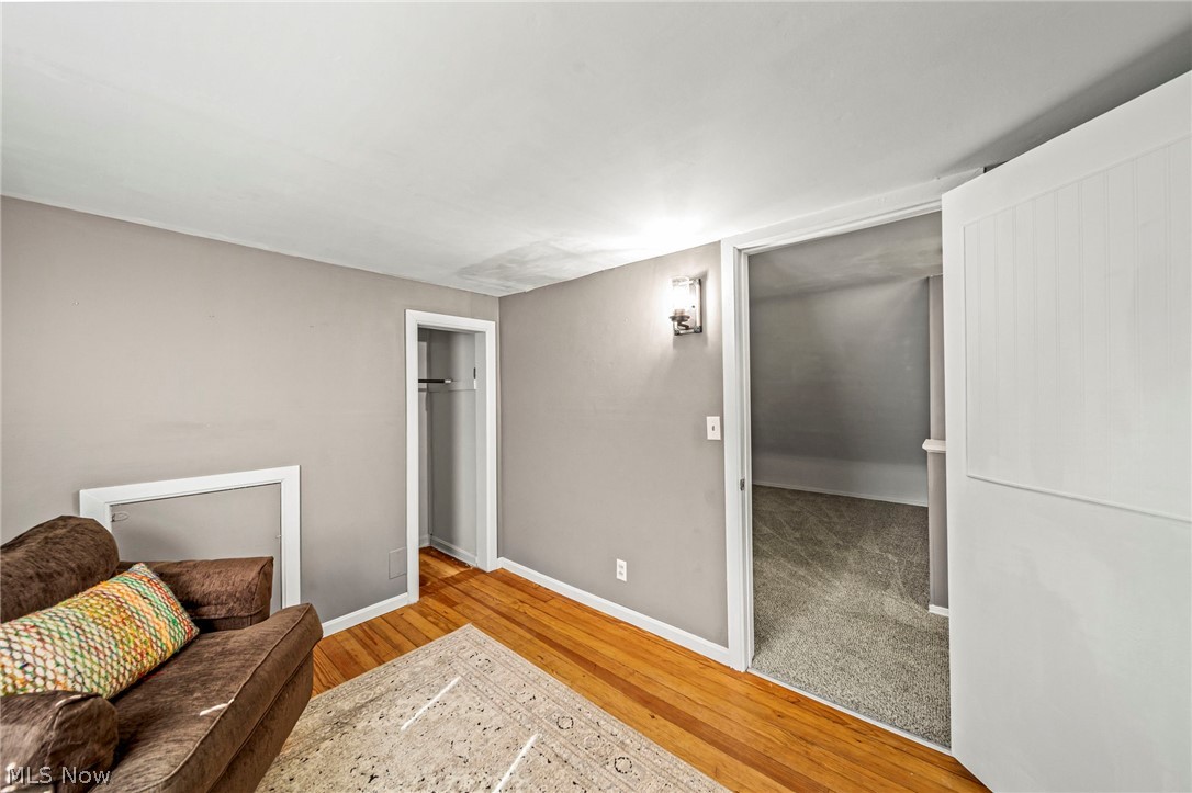 Columbia - Residential