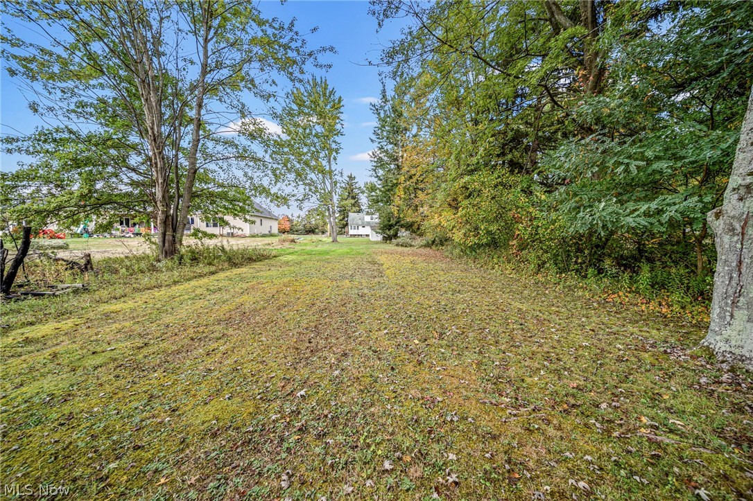 Columbia - Residential