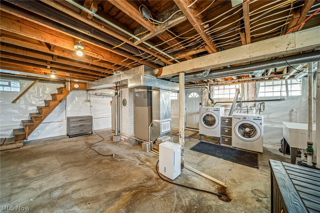 Columbia - Residential