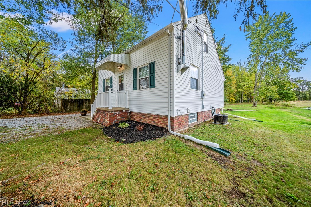 Columbia - Residential