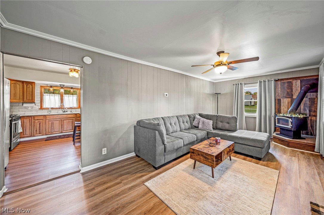 Columbia - Residential