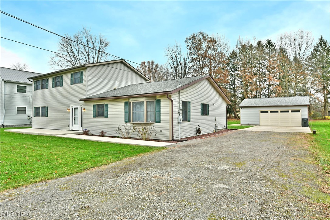 936 Rosegarden Drive, Warren, Ohio image 3