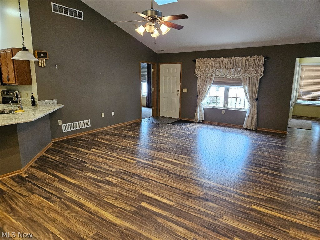 Dublin Hills Condos - Residential