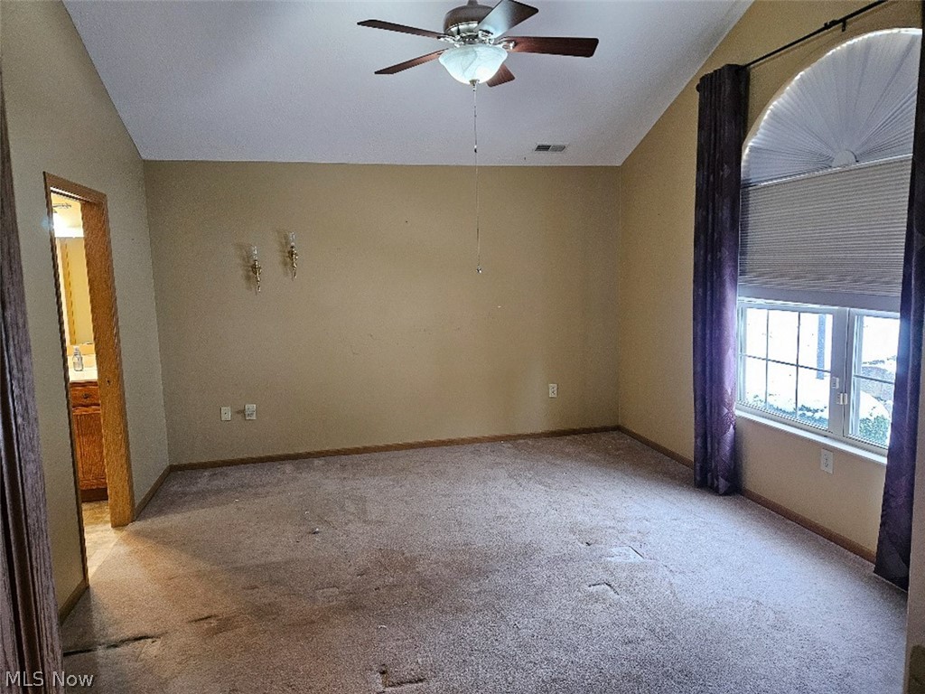 Dublin Hills Condos - Residential