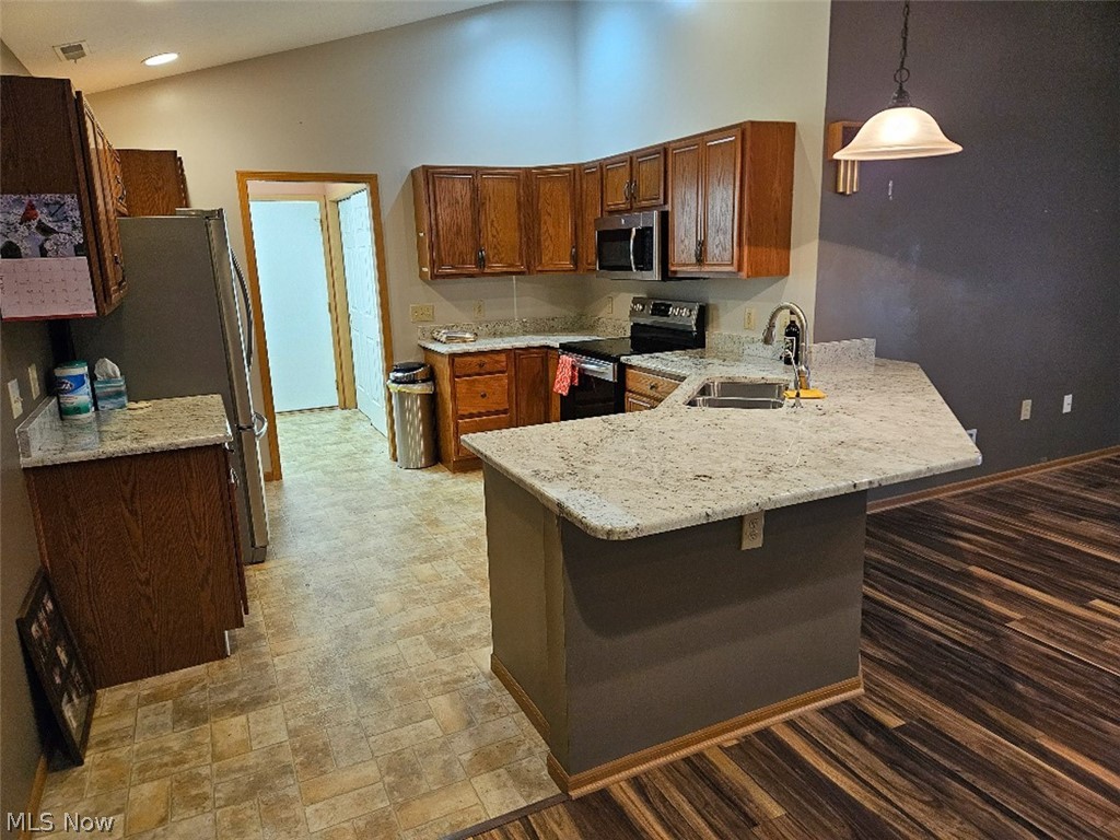 Dublin Hills Condos - Residential