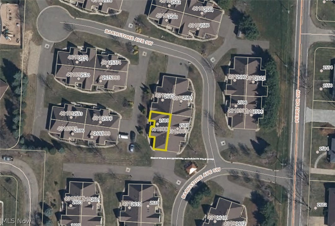 Dublin Hills Condos - Residential