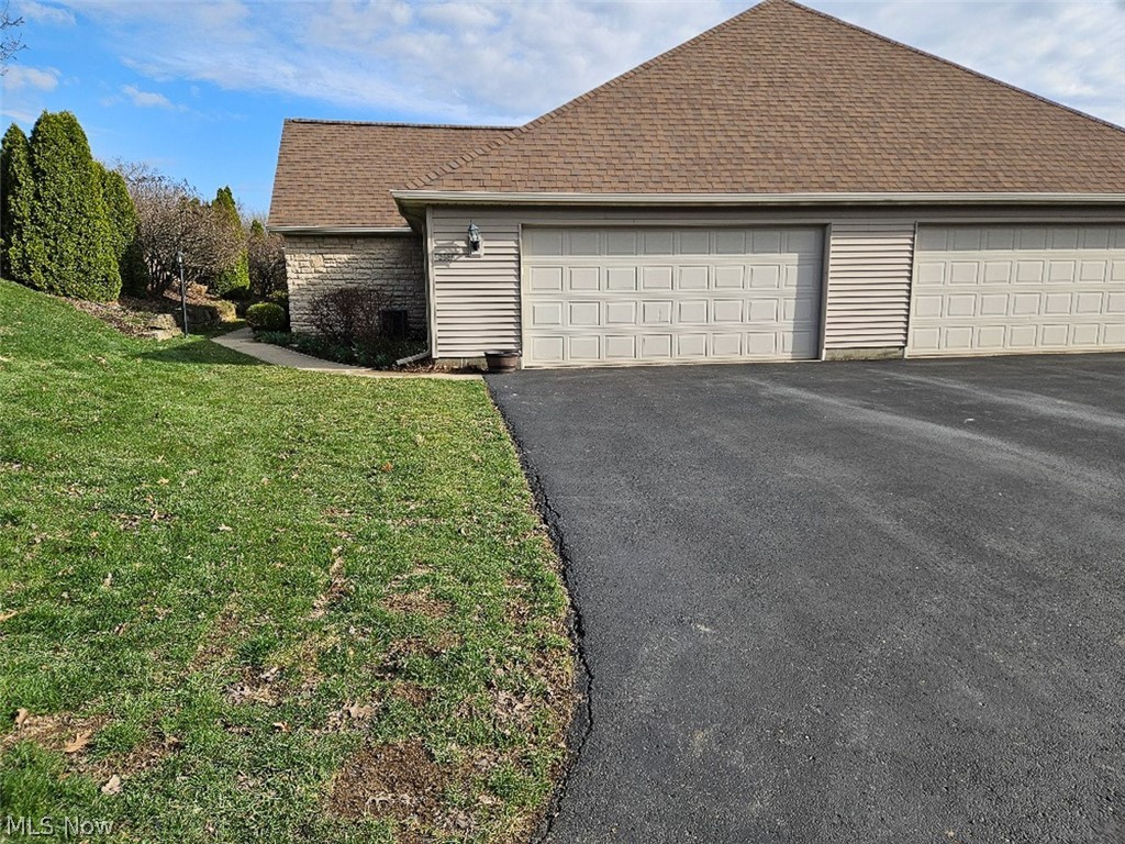 Dublin Hills Condos - Residential