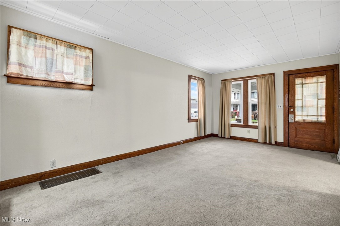 Pasadena Park Allotment - Residential