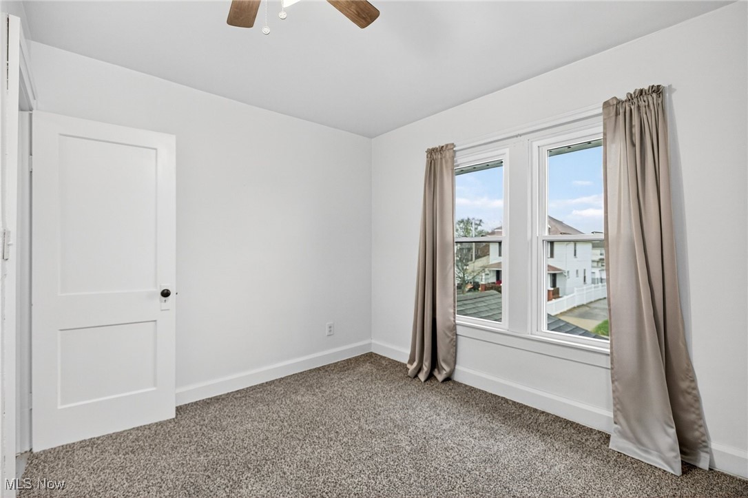 Pasadena Park Allotment - Residential