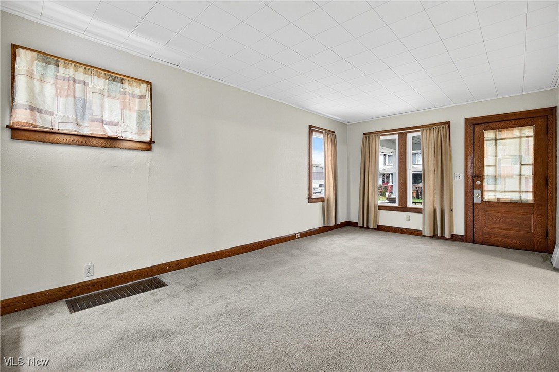 Pasadena Park Allotment - Residential