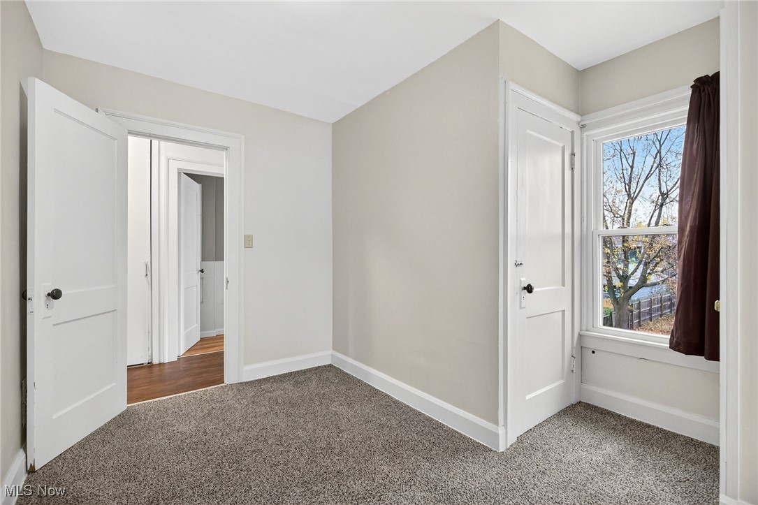 Pasadena Park Allotment - Residential