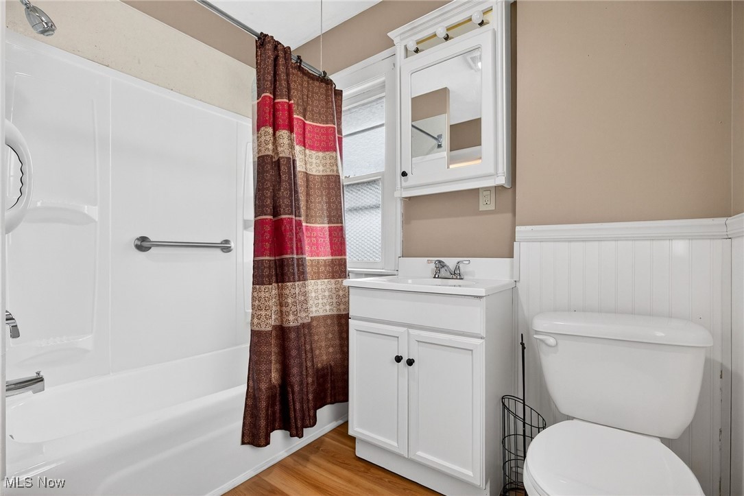 Pasadena Park Allotment - Residential